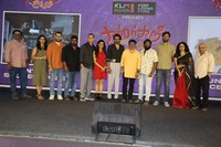 Sarangapani Jathakam Movie Success Meet Photos